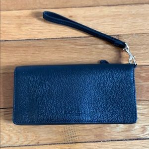 Coach Wallet/Wristlet - Brand New